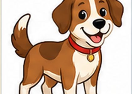 Preview image for Lesson 1: My Dog Level 2 – Identify