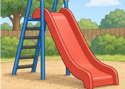 Preview image for Lesson 5: A Playground Level 2 – Identify