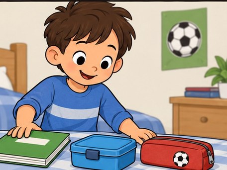 Preview image for Lesson 5